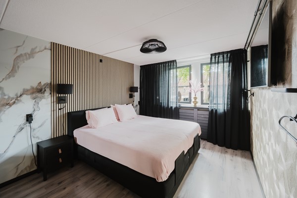 Medium property photo - Snoekenveen 862, 3205 CZ Spijkenisse